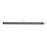 LED Προβολέας μπάρα - LED Irradiation light bar